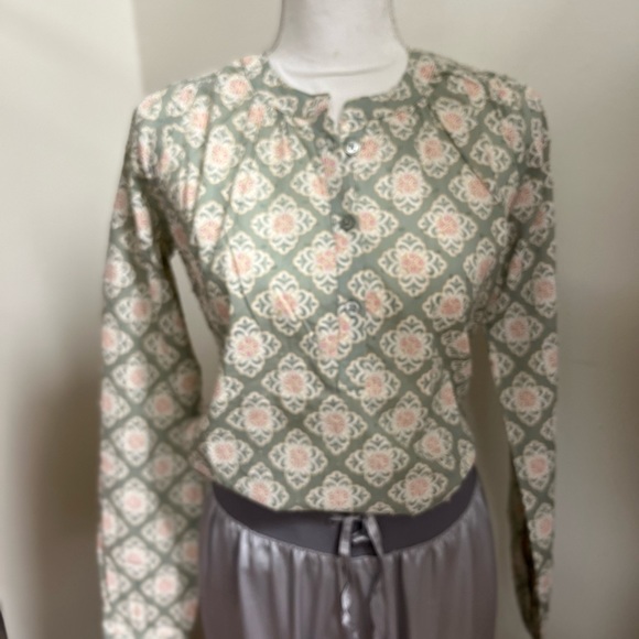 Peasant top - Picture 5 of 7